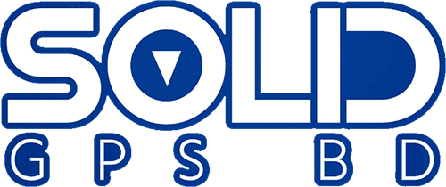 SOLIDGPS logo